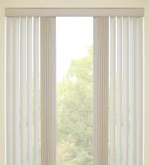 Motorized Vertical Blinds